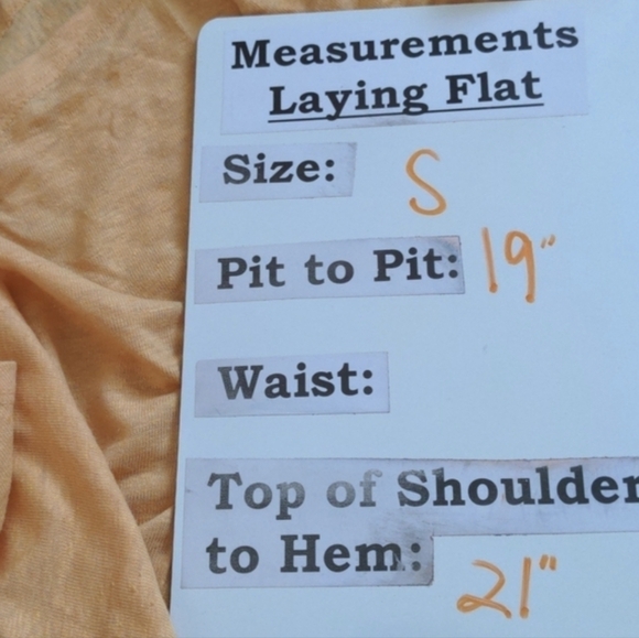 Old Navy 2 Pack Linen Blend Peplum Halter Swing Blouse Tops size Small - Picture 8 of 8